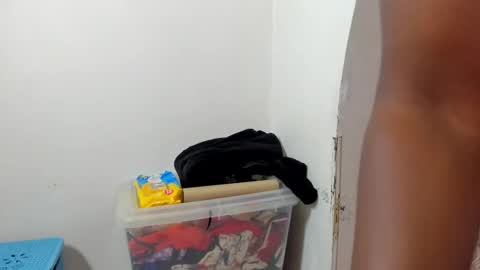 Snapshot of rosi_cooper chatting on 09/19/25, 11:00 rosi_cooper online show from 09/19/25, 11:00