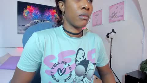 Snapshot of rosi_cooper chatting on 09/22/25, 11:01 rosi_cooper online show from 09/22/25, 11:01