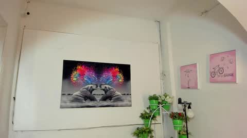 Snapshot of rosi_cooper chatting on 10/11/25, 10:47 rosi_cooper online show from 10/11/25, 10:47