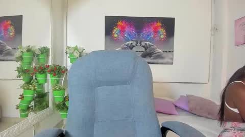 Snapshot of rosi_cooper chatting on 11/03/25, 11:33 rosi_cooper online show from 11/03/25, 11:33