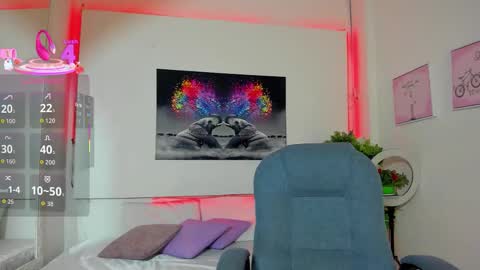 Snapshot of rosi_cooper chatting on 11/21/25, 10:36 rosi_cooper online show from 11/21/25, 10:36