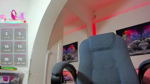 Snapshot of rosi_cooper chatting on 11/22/25, 10:36 rosi_cooper online show from 11/22/25, 10:36