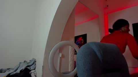 Snapshot of rosi_cooper chatting on 01/17/26, 10:53 rosi_cooper online show from 01/17/26, 10:53