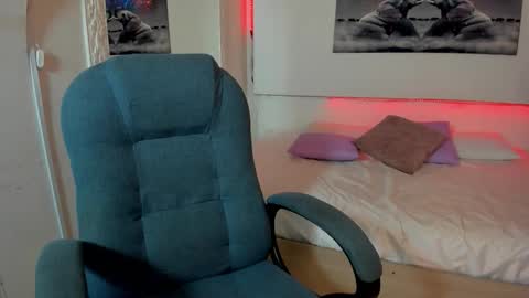 Snapshot of rosi_cooper chatting on 02/26/26, 11:09 rosi_cooper online show from 02/26/26, 11:09