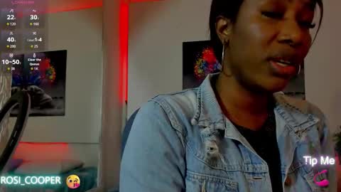 rosi_cooper online show from 03/10/26, 10:53