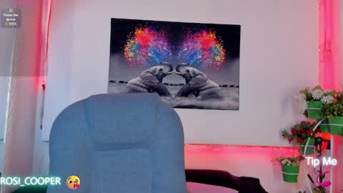 Snapshot of rosi_cooper chatting on 05/25/26, 11:16 rosi_cooper online show from 05/25/26, 11:16