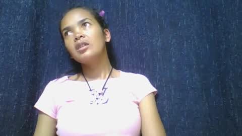 Snapshot of rosia685234 chatting on 02/21/25, 03:45 rosia685234 online show from 02/21/25, 03:45