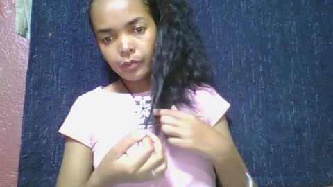Snapshot of rosia685234 chatting on 02/27/25, 11:52 rosia685234 online show from 02/27/25, 11:52