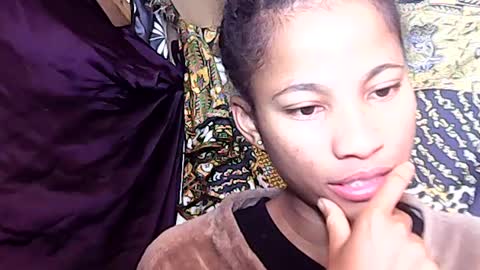 Snapshot of rosie6601 chatting on 06/30/26, 06:47 rosie6601 online show from 06/30/26, 06:47