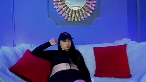 Snapshot of rosie_jhons chatting on 01/28/25, 07:43 rosie_jhons online show from 01/28/25, 07:43