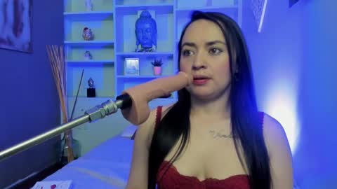 Snapshot of rosie_jhons chatting on 02/15/25, 04:58 rosie_jhons online show from 02/15/25, 04:58