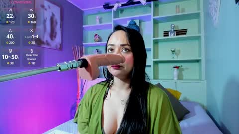 Snapshot of rosie_jhons chatting on 03/07/25, 04:24 rosie_jhons online show from 03/07/25, 04:24