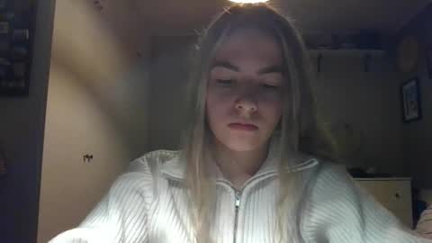 Rosie online show from 12/03/24, 07:43