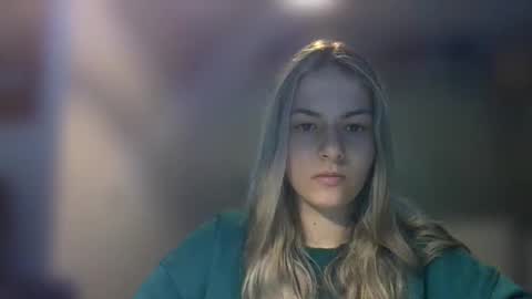 Rosie online show from 02/18/25, 11:11