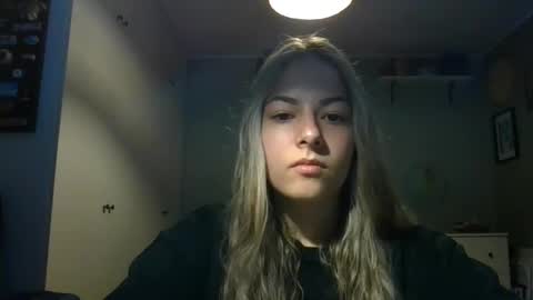 Rosie online show from 02/21/25, 08:07