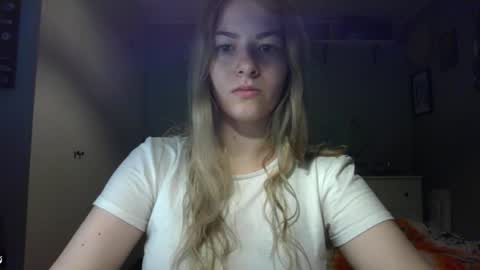 Rosie online show from 10/27/25, 07:34