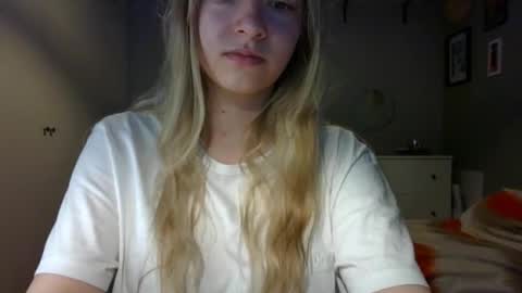 Rosie online show from 02/27/26, 08:03