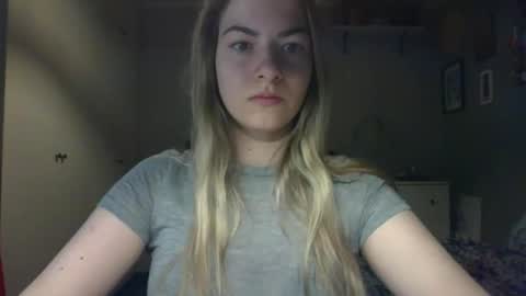 Rosie online show from 04/20/26, 06:38