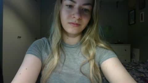 Rosie online show from 05/12/26, 06:43