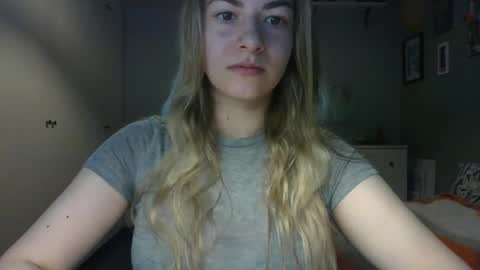 Rosie online show from 06/10/26, 07:07