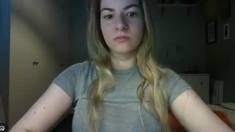 Rosie online show from 06/11/26, 06:44