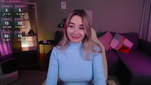 Rosie online show from 11/03/25, 02:02