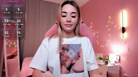 Rosie online show from 11/20/25, 01:06