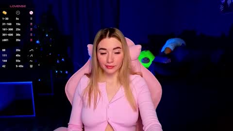 Rosie online show from 02/11/26, 02:16