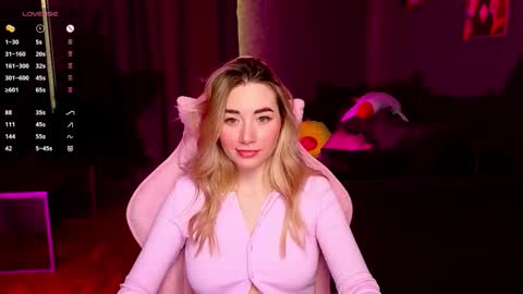 Rosie online show from 02/16/26, 02:51