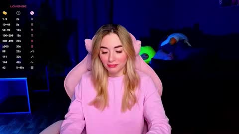 Rosie online show from 02/17/26, 01:13