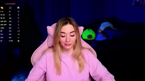 Rosie online show from 02/27/26, 01:38