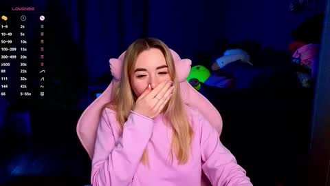 Rosie online show from 03/06/26, 01:24