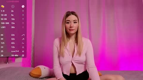 Rosie online show from 03/27/26, 02:50