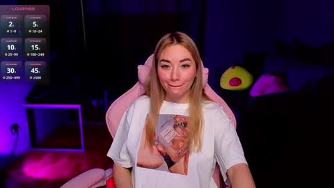 Rosie online show from 04/04/26, 12:42