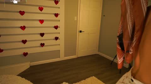 Rosie Bones online show from 01/31/26, 11:03