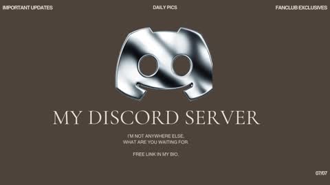 Rosie Bones online show from 02/07/26, 11:08