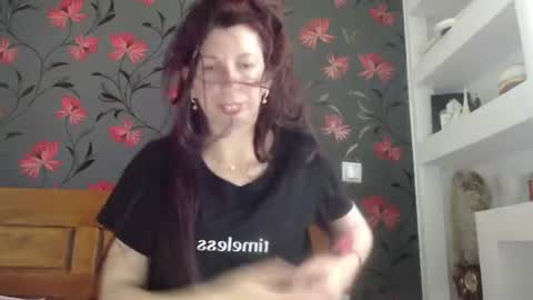 RosieHayes online show from 06/22/26, 10:56