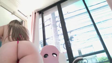 Rosie online show from 10/02/25, 02:24