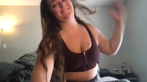 Rosie online show from 09/23/25, 07:17