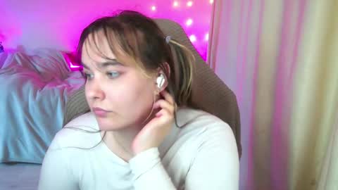 Snapshot of rosienana chatting on 04/30/26, 08:57 RosieNana online show from 04/30/26, 08:57