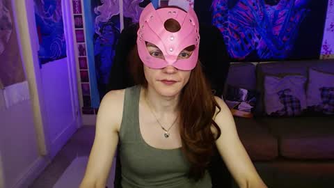 Snapshot of rosieplay chatting on 09/24/25, 08:12 RosieFem online show from 09/24/25, 08:12