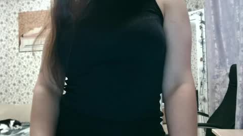 Rosie is waiting for YOU online show from 09/16/25, 04:13