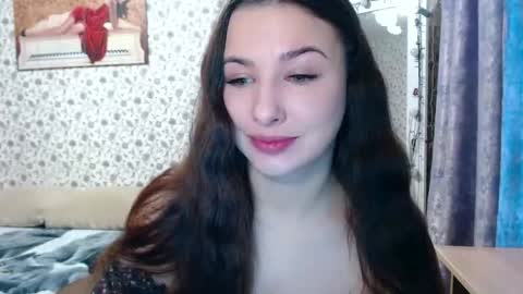 Rosie is waiting for YOU online show from 10/15/25, 04:56