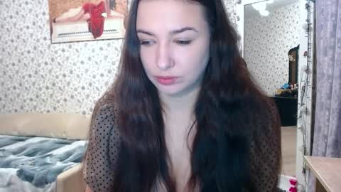 Rosie is waiting for YOU online show from 10/27/25, 04:16