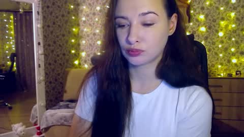 Rosie is waiting for YOU online show from 11/12/25, 04:13