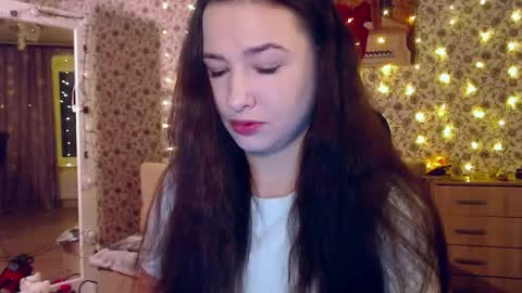 Rosie is waiting for YOU online show from 11/18/25, 03:34