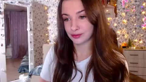 Rosie is waiting for YOU online show from 02/12/26, 03:56