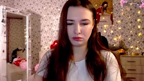 Rosie is waiting for YOU online show from 03/05/26, 04:08