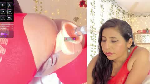 Rosita online show from 03/08/26, 02:04