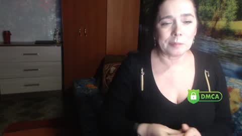 rositaohsky online show from 12/08/24, 02:18